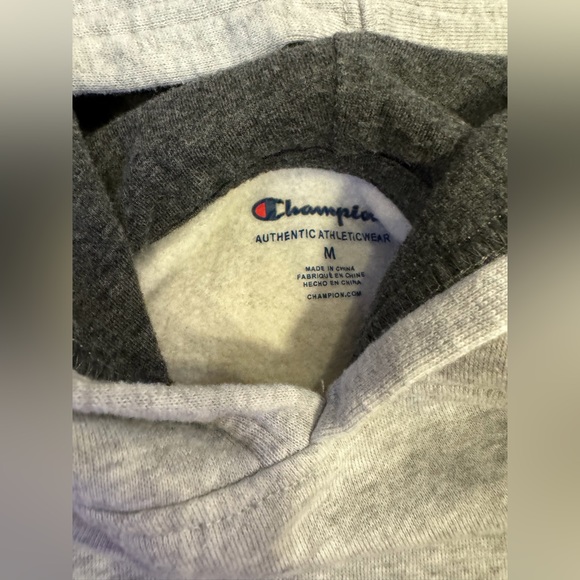 Champion Youth Hoodie BRAND NEW - Picture 2 of 2